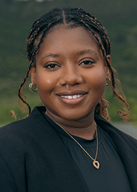 Amechelle Leander