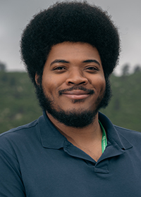 Anwar Green