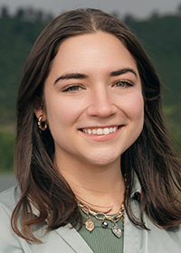 Cassandra Durden