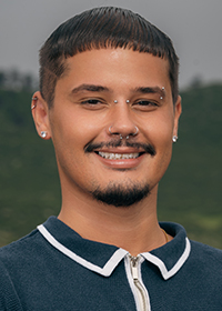 Jacoby Clark