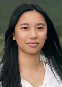 Jennifer Louie