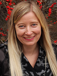 Mary Gardiner