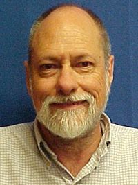 Richard Mankin