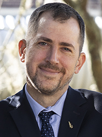 Andrew Short