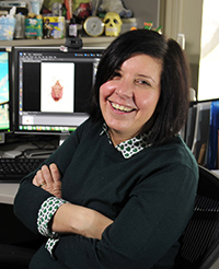 Tracy C. Leskey  
