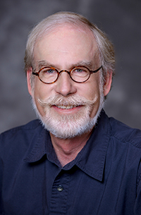 Gene R. Kritsky