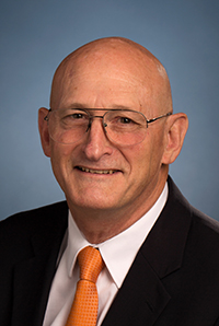 Rick Roush