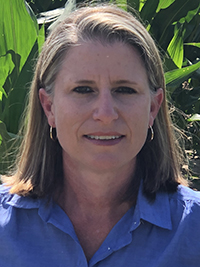 Melissa Willrich Siebert