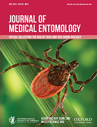 Journal of Medical Entomology
