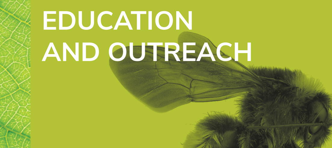 Education and Outreach