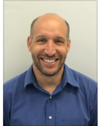 Photo of Dr. Christian Krupke